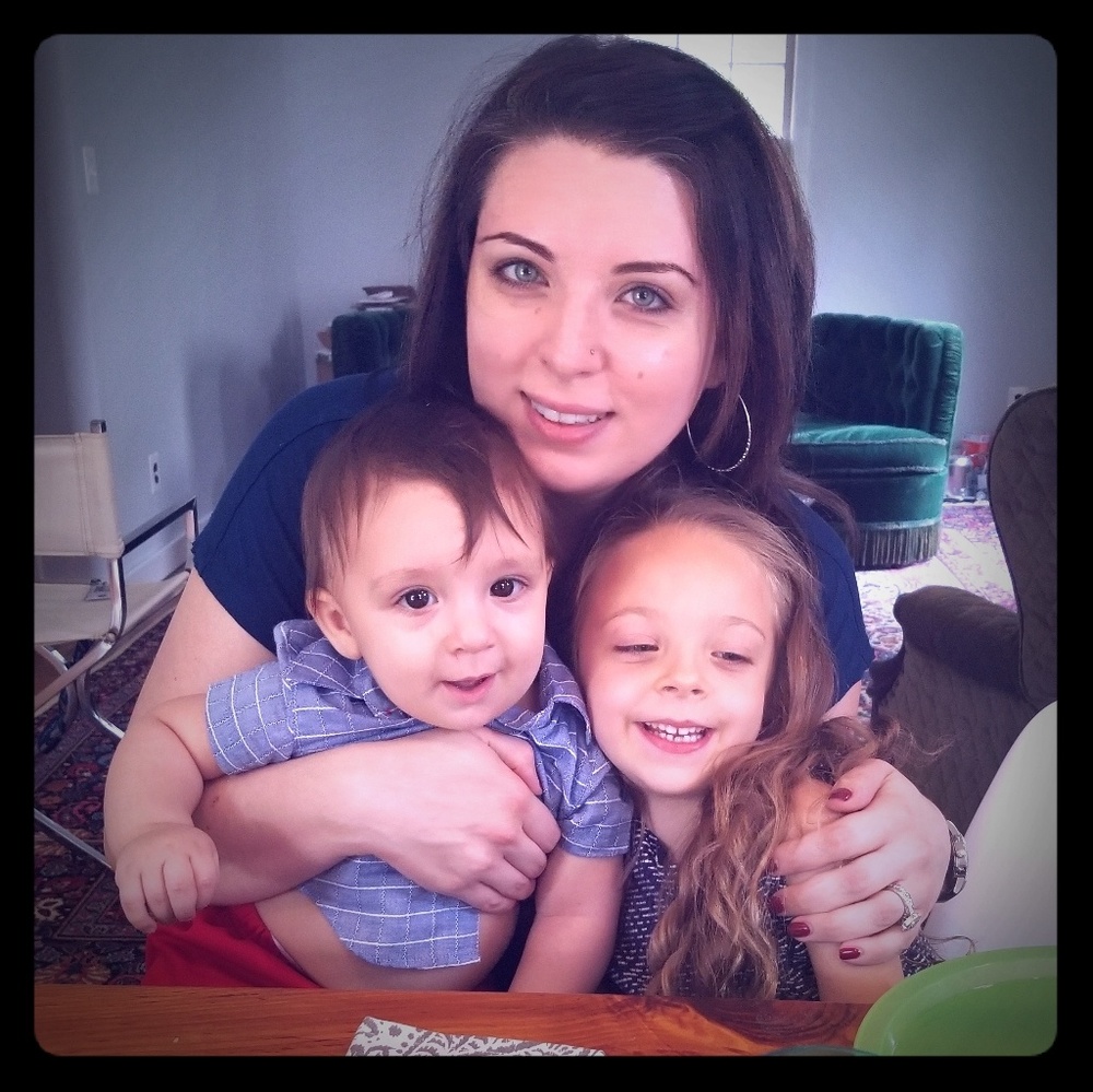 Meet your Posher, Juliana